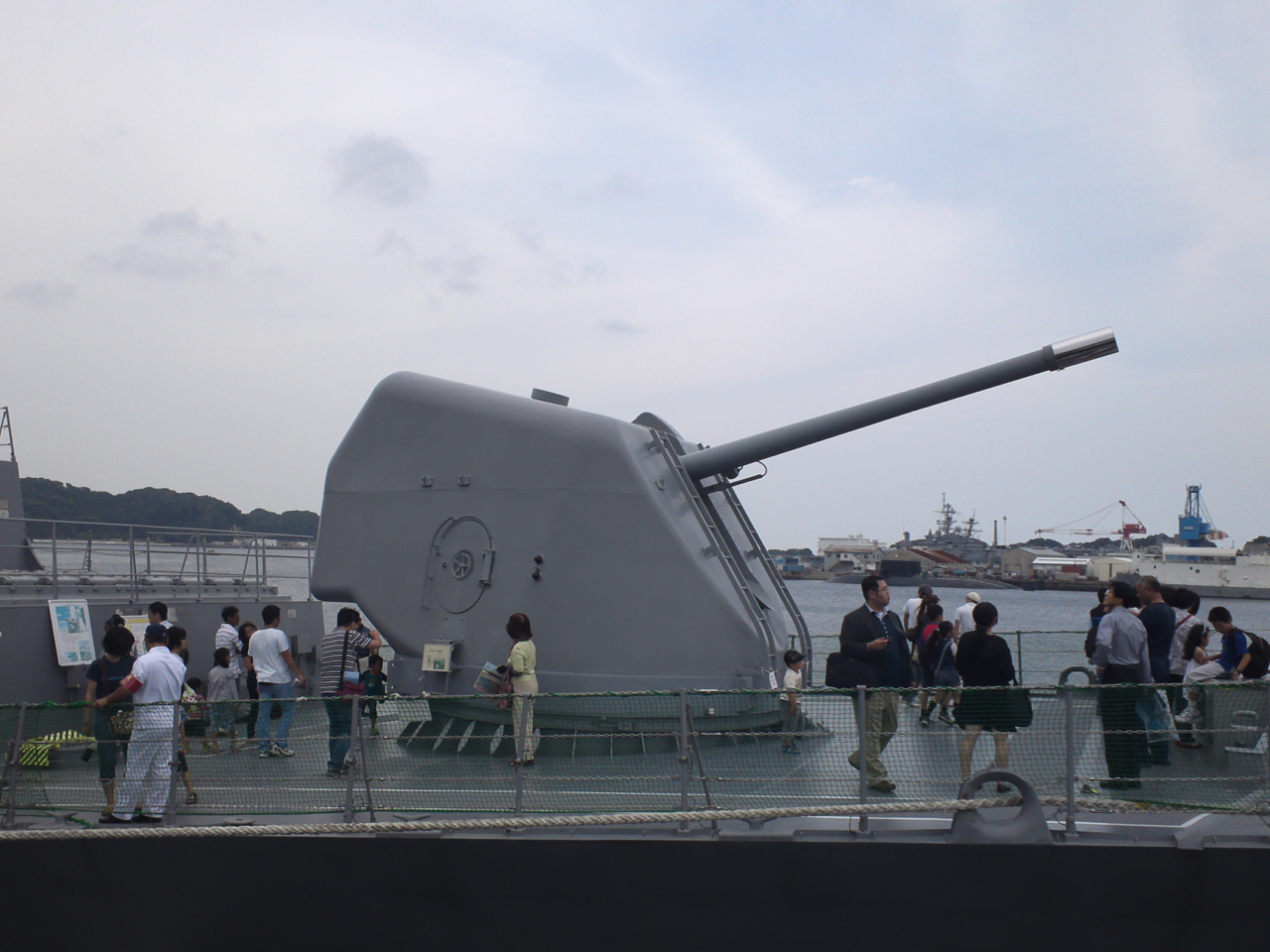 アトリエsk 護衛艦 たかなみ